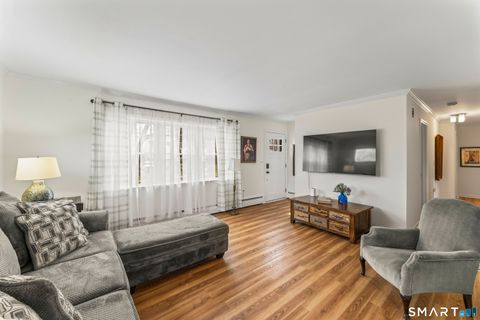 Tiny photo for 1244 Long Hill Road, Cheshire, CT 06410 (MLS # 24162959)