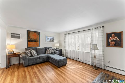 Tiny photo for 1244 Long Hill Road, Cheshire, CT 06410 (MLS # 24162959)