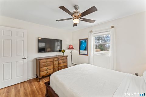 Tiny photo for 1244 Long Hill Road, Cheshire, CT 06410 (MLS # 24162959)