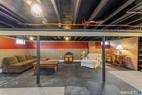 Tiny photo for 1244 Long Hill Road, Cheshire, CT 06410 (MLS # 24162959)