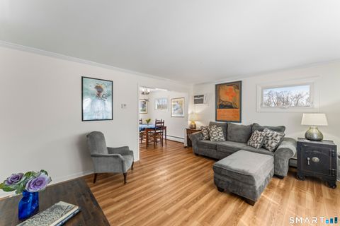 Tiny photo for 1244 Long Hill Road, Cheshire, CT 06410 (MLS # 24162959)