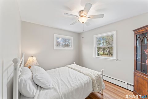 Tiny photo for 1244 Long Hill Road, Cheshire, CT 06410 (MLS # 24162959)