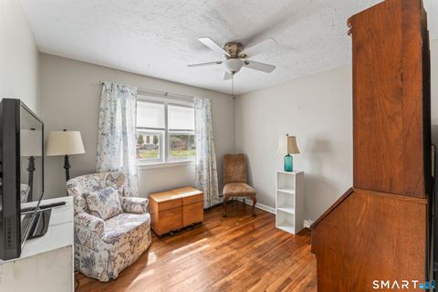 Tiny photo for 1244 Long Hill Road, Cheshire, CT 06410 (MLS # 24162959)