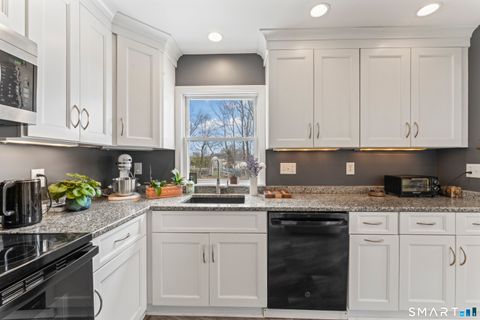 Tiny photo for 1244 Long Hill Road, Cheshire, CT 06410 (MLS # 24162959)