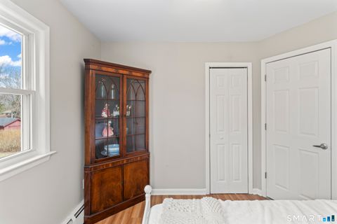 Tiny photo for 1244 Long Hill Road, Cheshire, CT 06410 (MLS # 24162959)