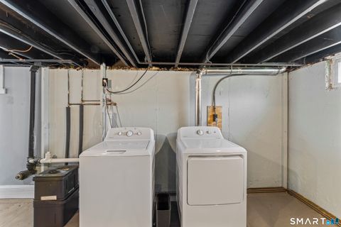 Tiny photo for 1244 Long Hill Road, Cheshire, CT 06410 (MLS # 24162959)