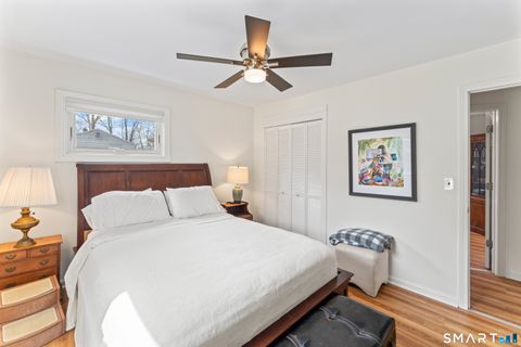 Tiny photo for 1244 Long Hill Road, Cheshire, CT 06410 (MLS # 24162959)