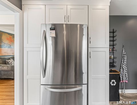 Tiny photo for 1244 Long Hill Road, Cheshire, CT 06410 (MLS # 24162959)