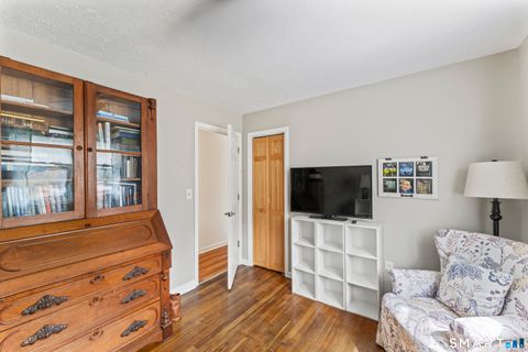 Tiny photo for 1244 Long Hill Road, Cheshire, CT 06410 (MLS # 24162959)