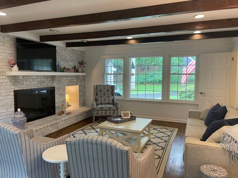Tiny photo for 58 Heritage Lane, Stamford, CT 06903 (MLS # 24133743)