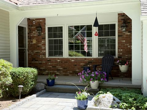 Tiny photo for 58 Heritage Lane, Stamford, CT 06903 (MLS # 24133743)