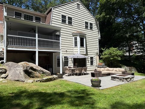 Tiny photo for 58 Heritage Lane, Stamford, CT 06903 (MLS # 24133743)