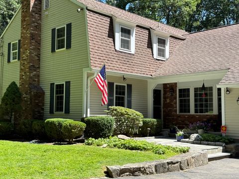 Tiny photo for 58 Heritage Lane, Stamford, CT 06903 (MLS # 24133743)