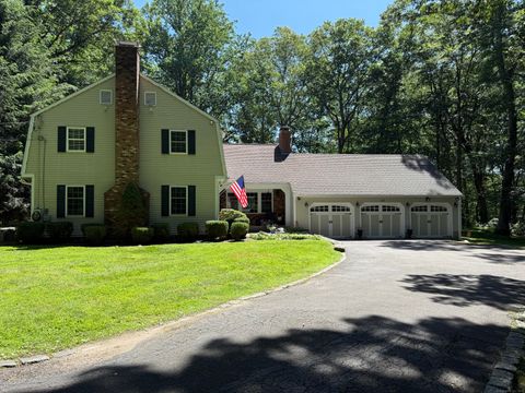 Tiny photo for 58 Heritage Lane, Stamford, CT 06903 (MLS # 24133743)