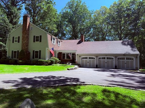 Photo of 58 Heritage Lane, Stamford, CT 06903 (MLS # 24133743)