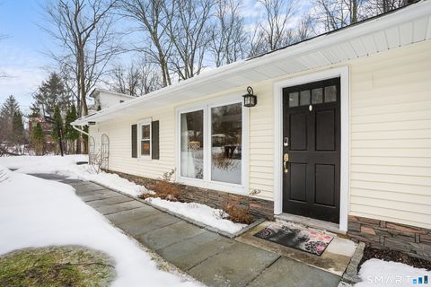 Tiny photo for 62 Sherry Lane, New Milford, CT 06776 (MLS # 24155624)