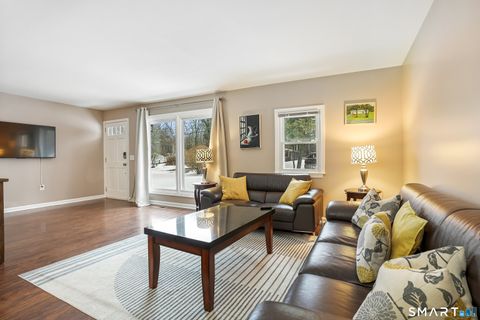 Tiny photo for 62 Sherry Lane, New Milford, CT 06776 (MLS # 24155624)