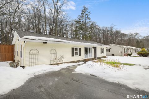 Tiny photo for 62 Sherry Lane, New Milford, CT 06776 (MLS # 24155624)