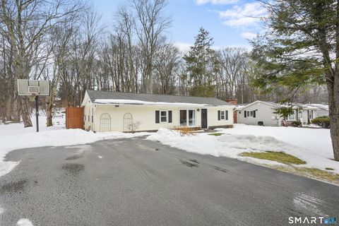 Tiny photo for 62 Sherry Lane, New Milford, CT 06776 (MLS # 24155624)