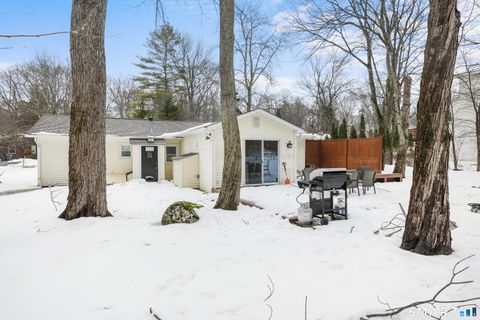 Tiny photo for 62 Sherry Lane, New Milford, CT 06776 (MLS # 24155624)