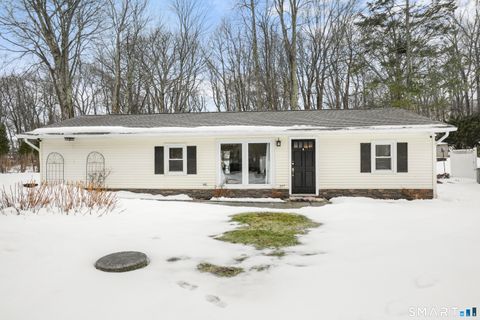 Tiny photo for 62 Sherry Lane, New Milford, CT 06776 (MLS # 24155624)