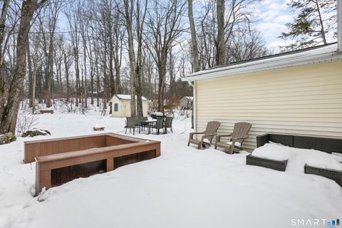 Tiny photo for 62 Sherry Lane, New Milford, CT 06776 (MLS # 24155624)