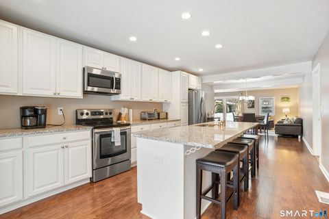 Tiny photo for 62 Sherry Lane, New Milford, CT 06776 (MLS # 24155624)