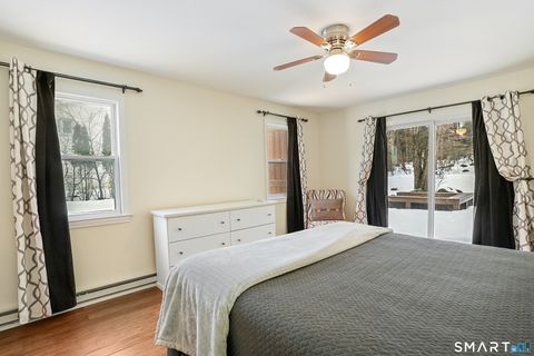 Tiny photo for 62 Sherry Lane, New Milford, CT 06776 (MLS # 24155624)