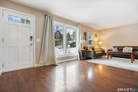 Tiny photo for 62 Sherry Lane, New Milford, CT 06776 (MLS # 24155624)