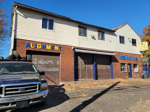 41 Hillside Avenue Hartford CT 06106