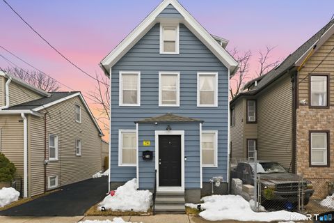 76 Westfield Street West Haven CT 06516
