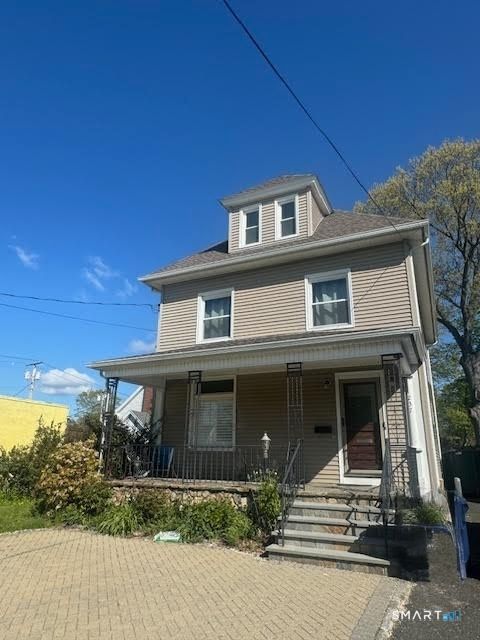Photo of 237 Elm Street, West Haven, CT 06516 (MLS # 24172709)