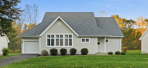 42 Rose Court 42 Rocky Hill CT 06067