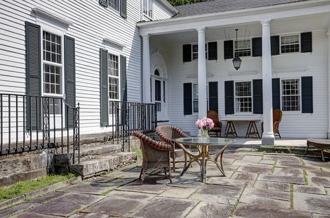 Tiny photo for 127 Old Goshen Road, Norfolk, CT 06058 (MLS # 24134024)