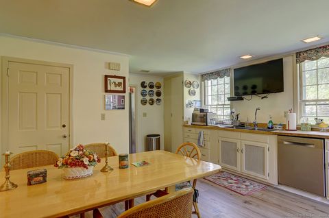 Tiny photo for 127 Old Goshen Road, Norfolk, CT 06058 (MLS # 24134024)