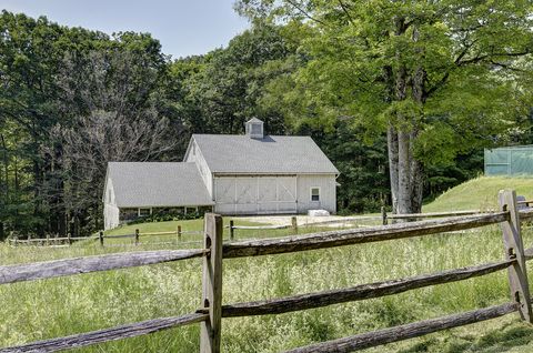 Tiny photo for 127 Old Goshen Road, Norfolk, CT 06058 (MLS # 24134024)