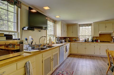 Tiny photo for 127 Old Goshen Road, Norfolk, CT 06058 (MLS # 24134024)
