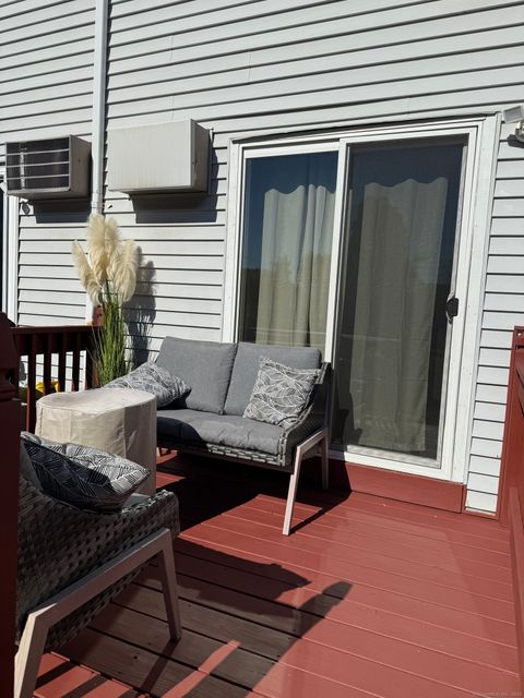 Tiny photo for 240 Burlington Avenue #27, Bristol, CT 06010 (MLS # 24135398)