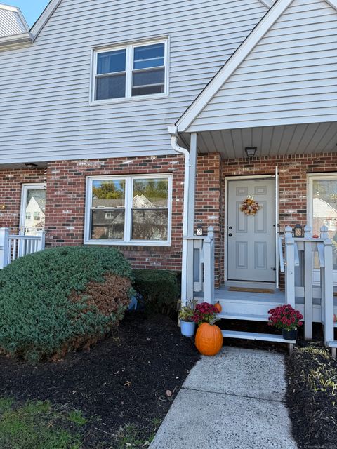 Photo of 240 Burlington Avenue #27, Bristol, CT 06010 (MLS # 24135398)