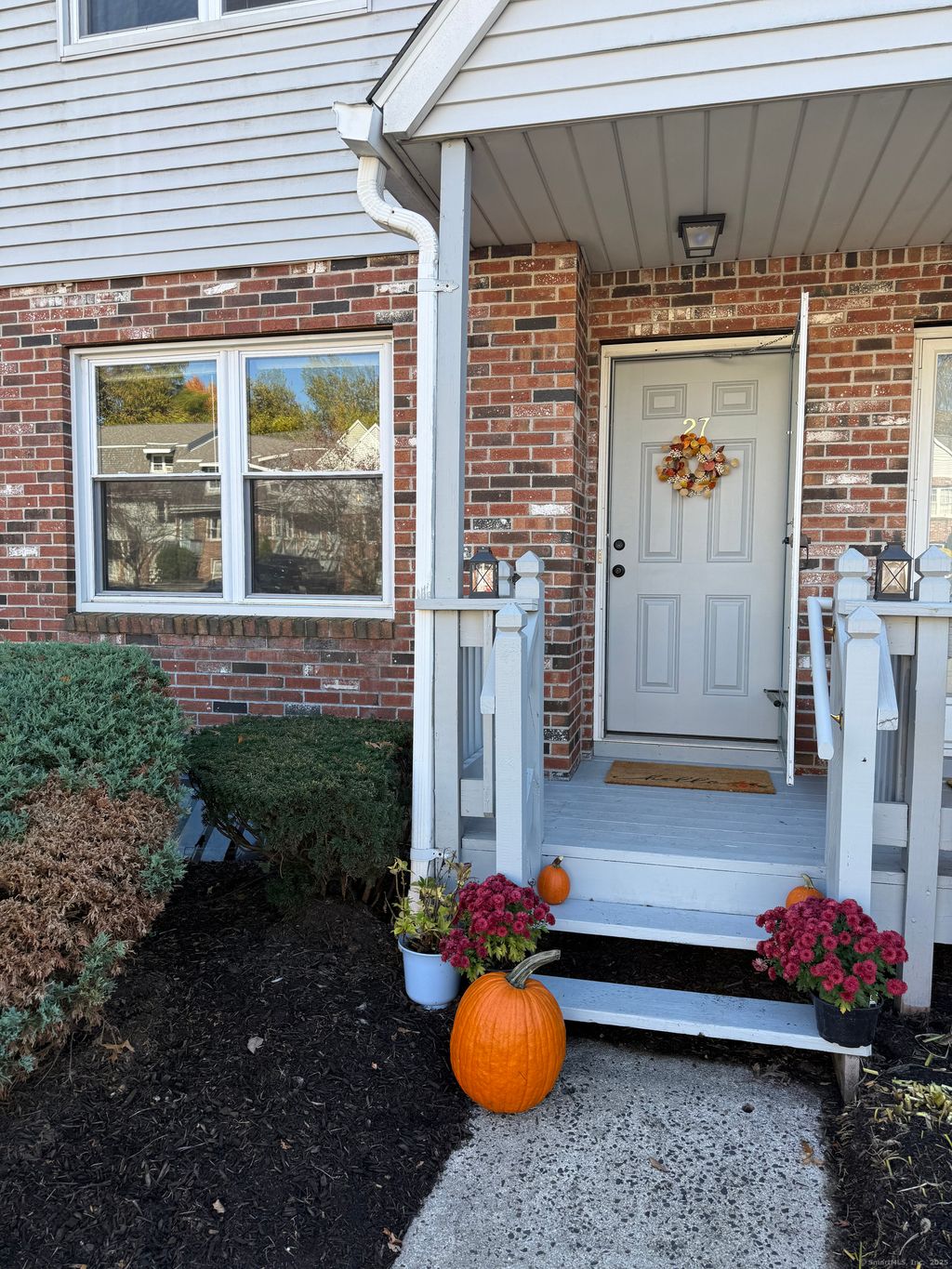 Photo of 240 Burlington Avenue #27, Bristol, CT 06010 (MLS # 24135398)