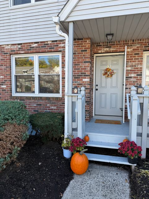 Tiny photo for 240 Burlington Avenue #27, Bristol, CT 06010 (MLS # 24135398)