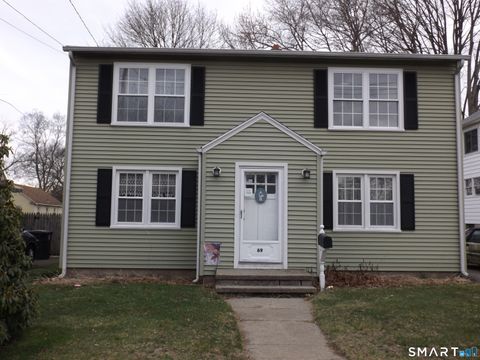 Photo of 69 Fairview Street, Milford, CT 06460 (MLS # 24164015)