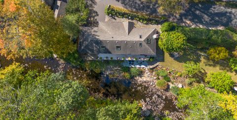 Tiny photo for 256 Mill Road, New Canaan, CT 06840 (MLS # 24132605)