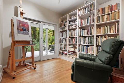 Tiny photo for 256 Mill Road, New Canaan, CT 06840 (MLS # 24132605)