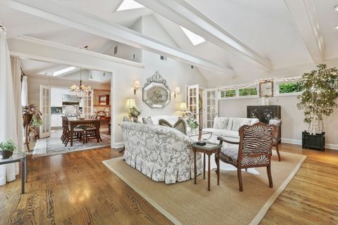 Tiny photo for 256 Mill Road, New Canaan, CT 06840 (MLS # 24132605)