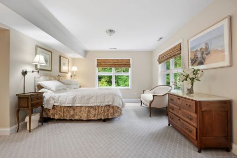 Tiny photo for 256 Mill Road, New Canaan, CT 06840 (MLS # 24132605)