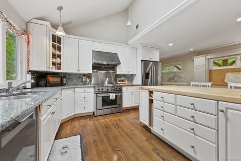 Tiny photo for 256 Mill Road, New Canaan, CT 06840 (MLS # 24132605)