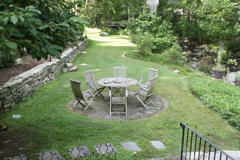 Tiny photo for 256 Mill Road, New Canaan, CT 06840 (MLS # 24132605)