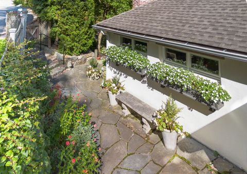 Tiny photo for 256 Mill Road, New Canaan, CT 06840 (MLS # 24132605)