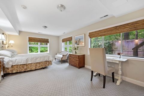Tiny photo for 256 Mill Road, New Canaan, CT 06840 (MLS # 24132605)